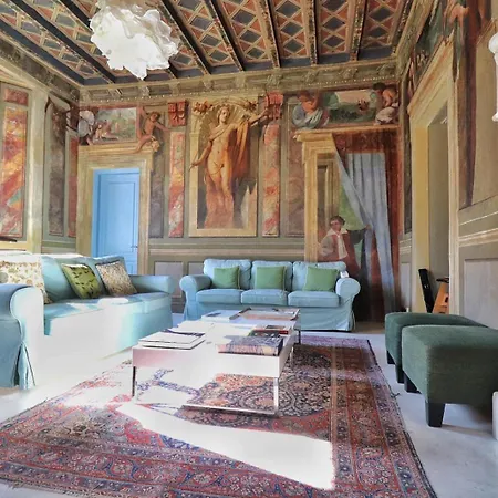 B&B Villa Natta-3