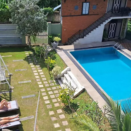 Green Wood Villa Negombo-3