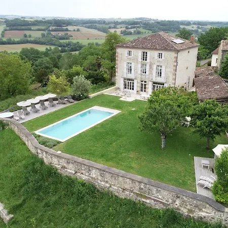 La Mirande de Saint-Clar-2
