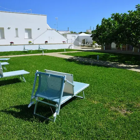B&B Domus Terra Mare-3