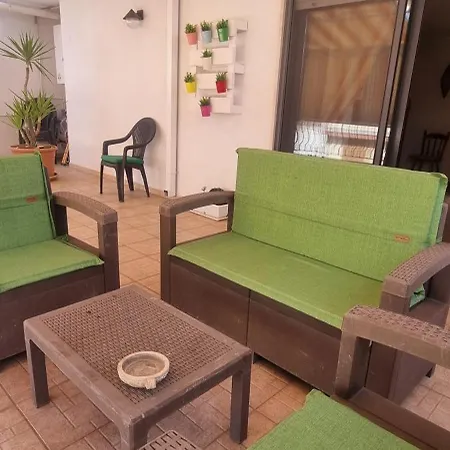 B&B La Mansarda-2