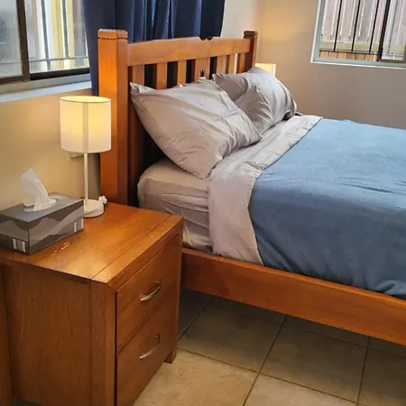 The Gabba B&B-3
