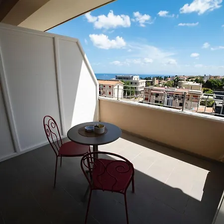 Soraya Rooms Tropea-2
