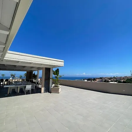 Soraya Rooms Tropea-3