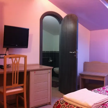 Sorrento Belvedere B&B-2