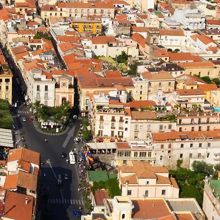Sorrento Belvedere B&B-2