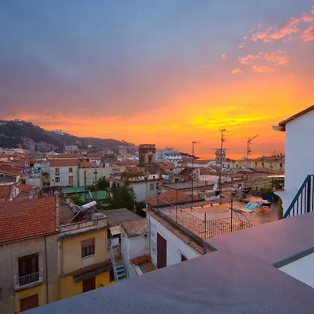Sorrento Belvedere B&B-3