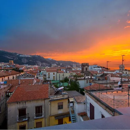 Sorrento Belvedere B&B-3
