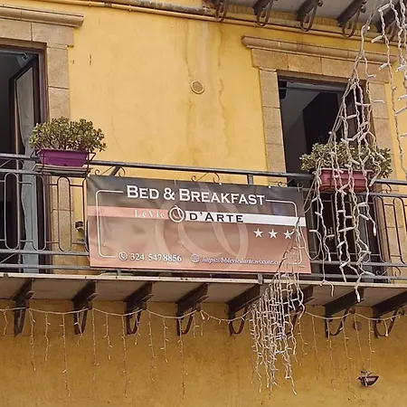 B&B Le Vie D'Arte-3