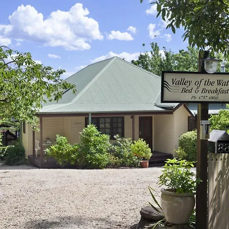 Valley Of The Waters B&B-3