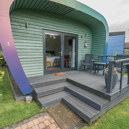 Whitemoss Lodge-2