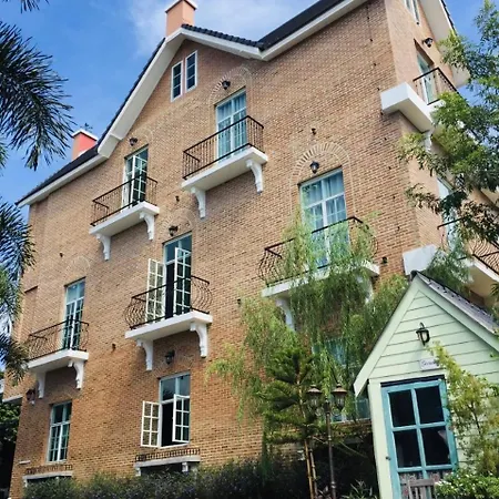 Nai Suan Bed And Breakfast-2