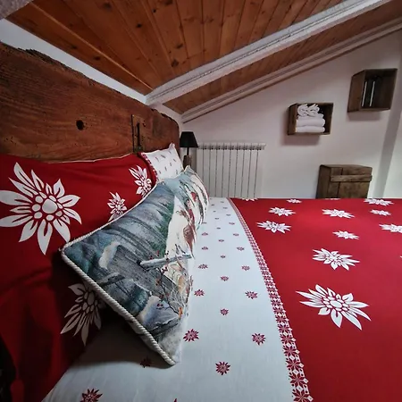 B&B Le Ciaf-2