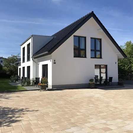 Gästehaus Witteborg-3
