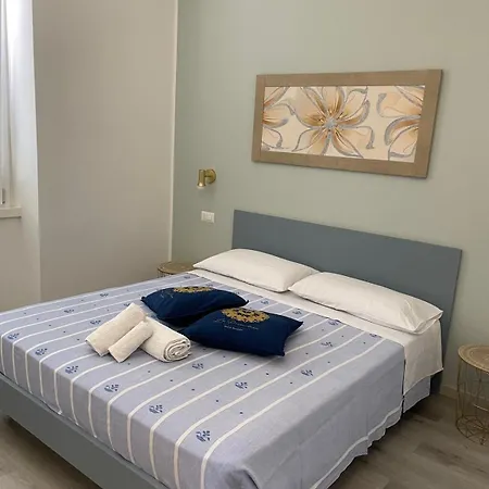 La Presentosa Bed&Breakfast-3