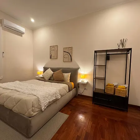 Vecchia Trastevere Bed&Breakfast-2