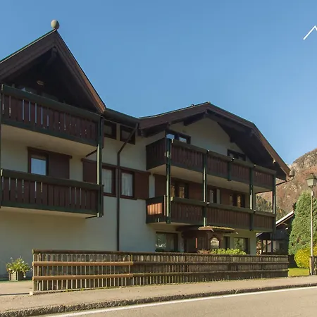 Chalet La Felce-2