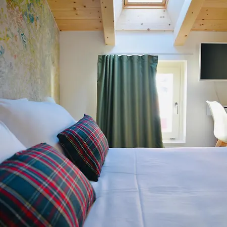 Nine Rooms Double-2