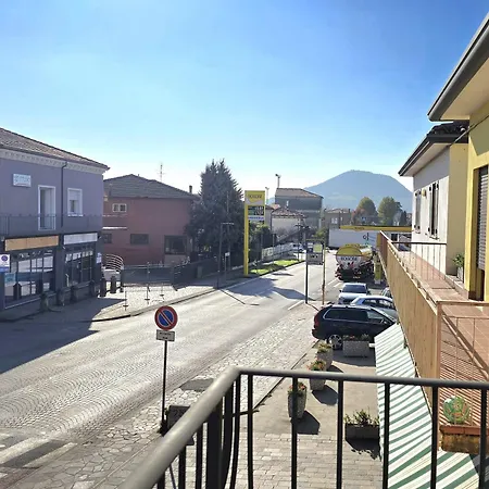 Locanda al Sole - Vo'-2