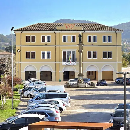 Locanda al Sole - Vo'-3