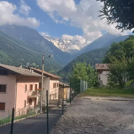 B&B La Presef-2