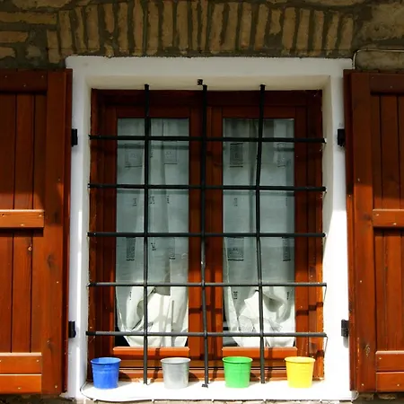 Dulcius Ex Asperis Bed & Breakfast-2