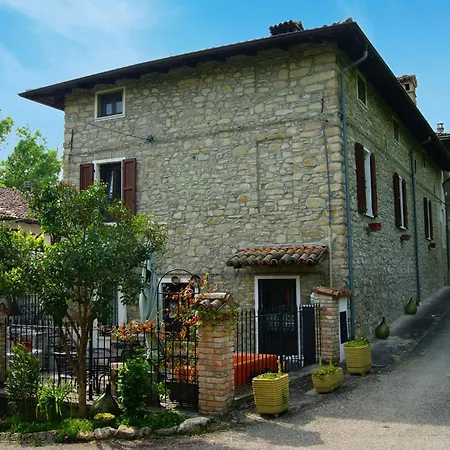 Dulcius Ex Asperis Bed & Breakfast-3