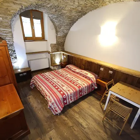 B&B La Presef-3
