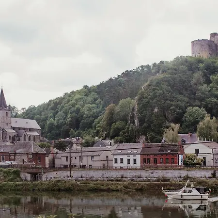 La Grotte Dinant-3