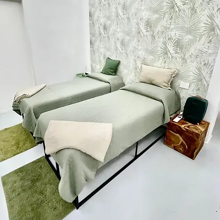 Poveromo B&B-3