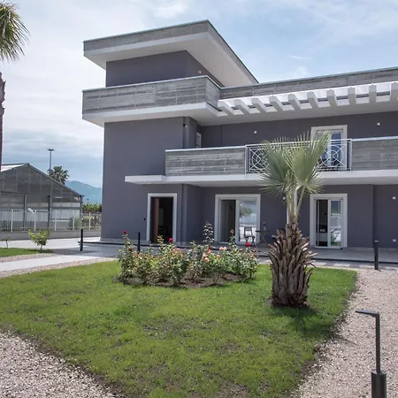 Casa Bohemia B&B-2