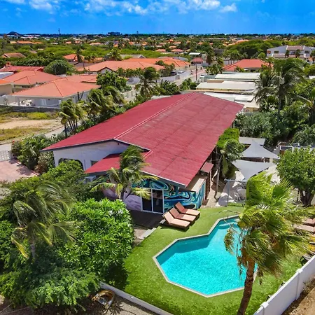Aloe B&B-2