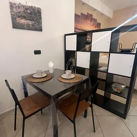 Il Pulo Guest House-3