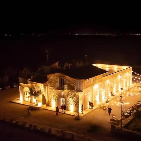 Masseria Finigrini Luxury-2