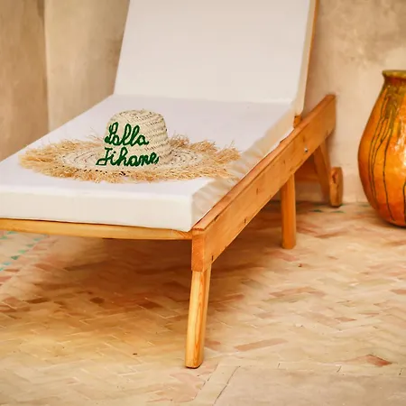 Riad Lalla Jihane-3