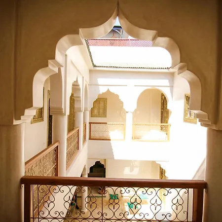 Riad Lalla Jihane-2