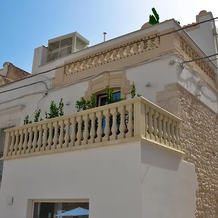 Cinquanta Sfumature Luxury Suites-3