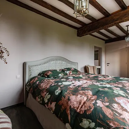 B&B CONVENT Begijnhof Herentals-3