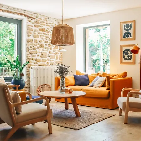 CASA ALENTI - Maison d'Hôtes-3