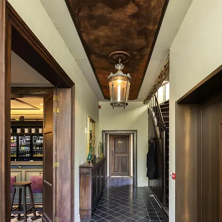 B&B CONVENT Begijnhof Herentals-2