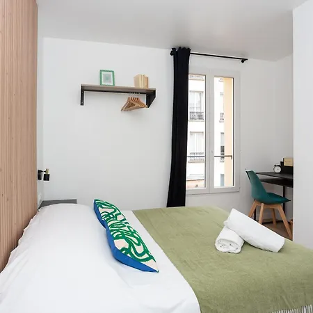 Maison Geranium-3