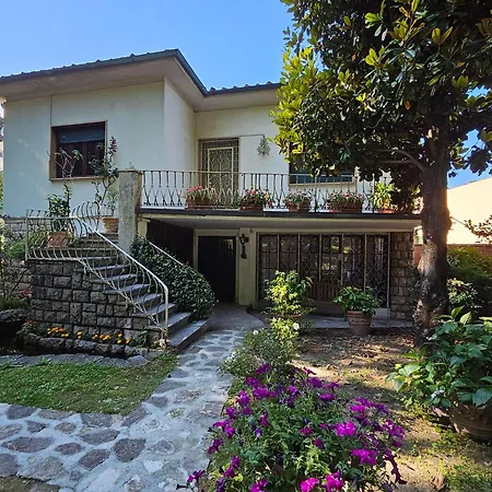 B&B Casa Tessieri-2