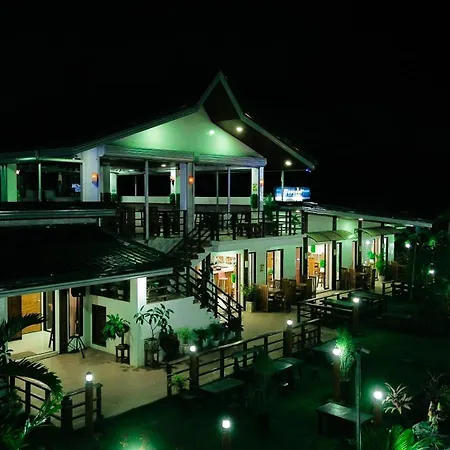 Hangout Haven Siargao Homestay-2