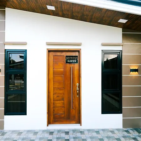 Hangout Haven Siargao Homestay-3
