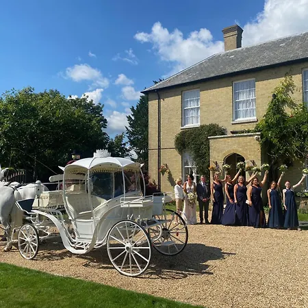 Langley House-3