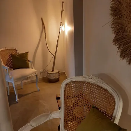 chambre d'hôtes charme et nature-3