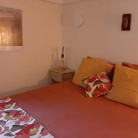 chambre d'hôtes charme et nature-2