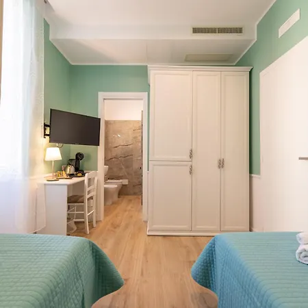 Daca Luxury Rooms-3