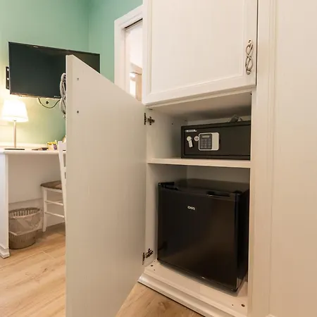 Daca Luxury Rooms-2
