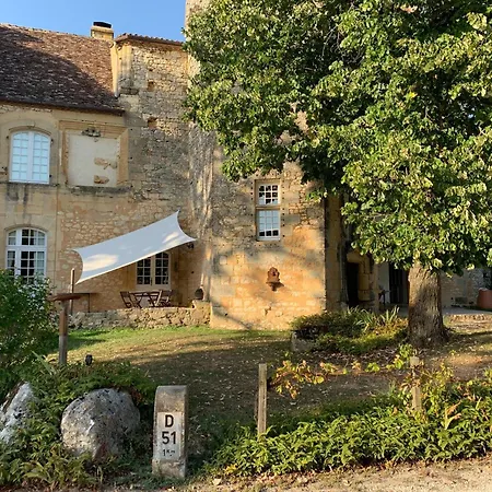 Château de Monsac-2